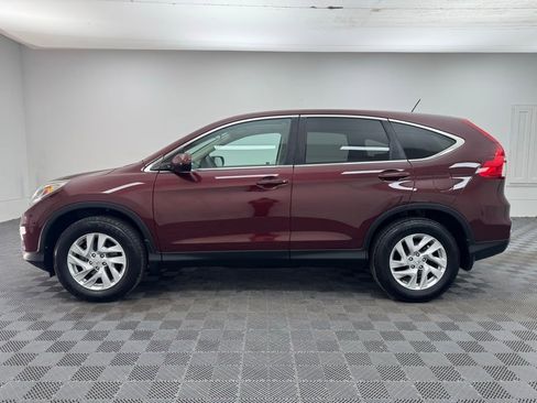 Used 2016 Honda CR-V EX image 12