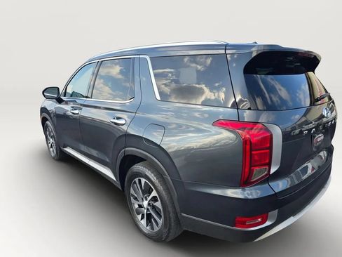 Used 2020 Hyundai Palisade SEL FWD image 3