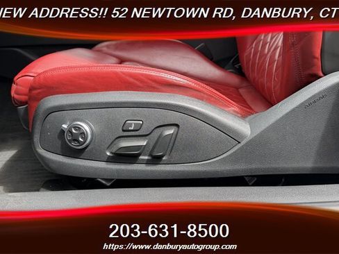 Used 2019 Audi S5 Premium Plus w/ S Sport Package AWD/4WD image 18