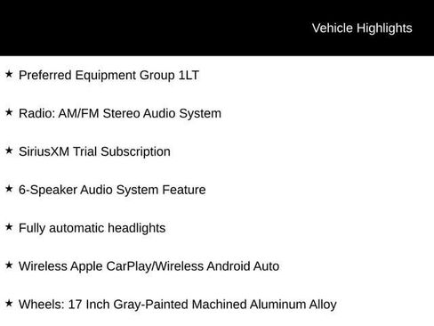 Used 2026 Chevrolet Trax LT FWD image 2