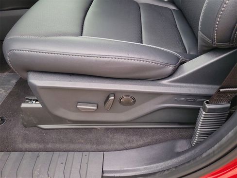 New 2025 Ford F150 Lariat w/ Equipment Group 501A Mid image 9