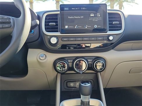 New 2026 Hyundai Venue SEL image 13