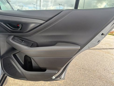 Used 2023 Subaru Outback Wilderness image 21