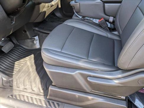 New 2025 Chevrolet Silverado 2500 W/T w/ WT Convenience Package AWD/4WD image 4
