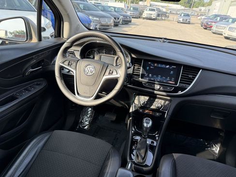 Used 2019 Buick Encore Preferred FWD image 26
