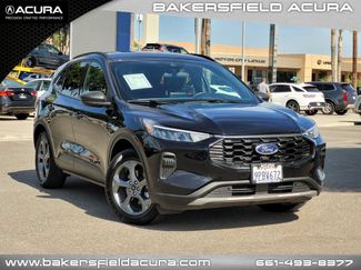 Used 2025 Ford Escape ST-Line FWD video 1