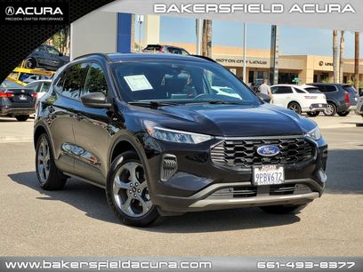 Used 2025 Ford Escape ST-Line