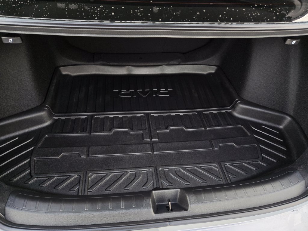 Used 2026 Honda Civic Sport image 26