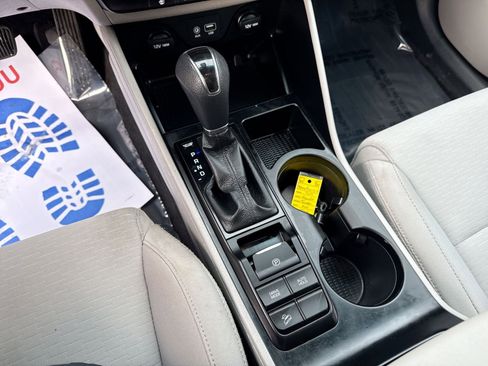 Used 2021 Hyundai Tucson Value image 22