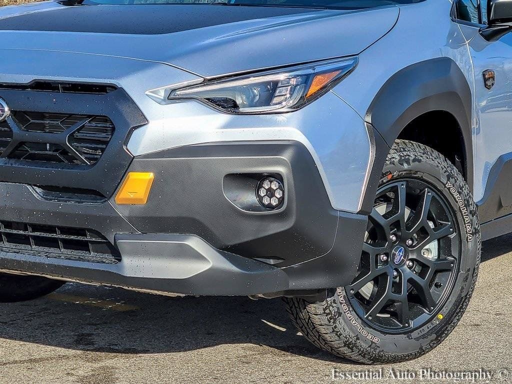 New 2026 Subaru Crosstrek 2.5i Wilderness AWD/4WD image 3