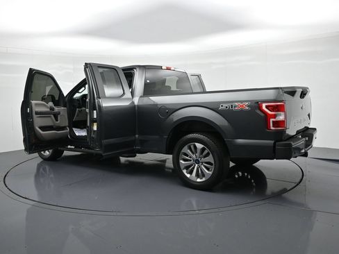 Used 2018 Ford F150 XL w/ Equipment Group 101A Mid RWD image 23
