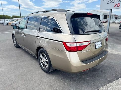 Used 2013 Honda Odyssey EX image 43
