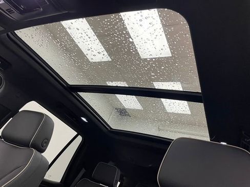 New 2026 Chevrolet Tahoe Premier w/ Sun And Tow Package image 7