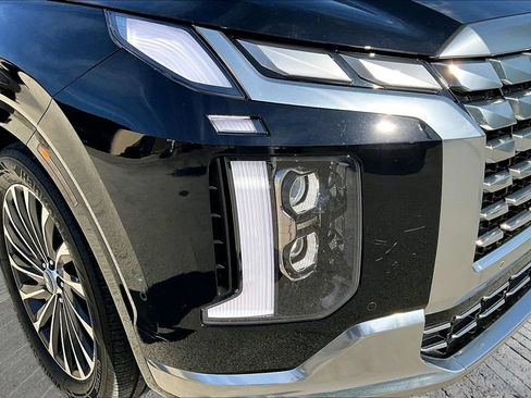 Used 2024 Hyundai Palisade Calligraphy AWD/4WD image 30