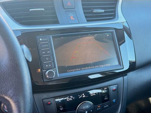 Used 2019 Nissan Sentra SV image 14