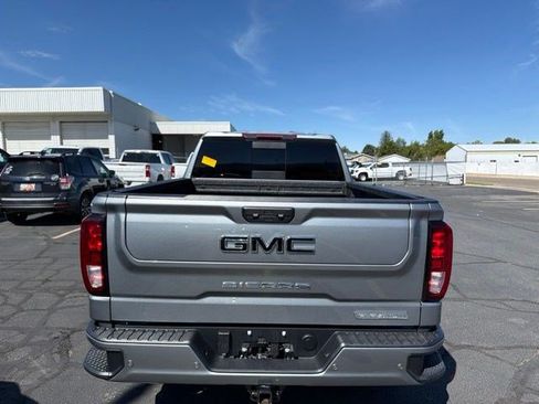 Used 2026 GMC Sierra 1500 Elevation w/ Elevation Premium Package AWD/4WD image 5