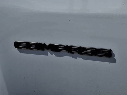 Used 2025 Jeep Compass Trailhawk AWD/4WD image 29