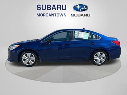 Used 2015 Subaru Legacy 2.5i
