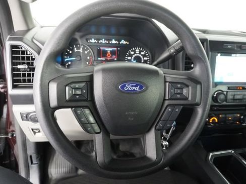 Used 2018 Ford F150 XL w/ Equipment Group 101A Mid AWD/4WD image 23