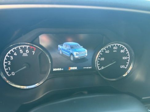 Used 2023 Ford F150 XLT w/ Equipment Group 302A High AWD/4WD image 10