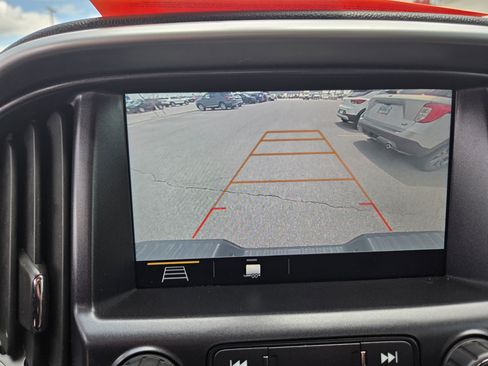 Used 2021 Chevrolet Colorado ZR2 AWD/4WD image 31
