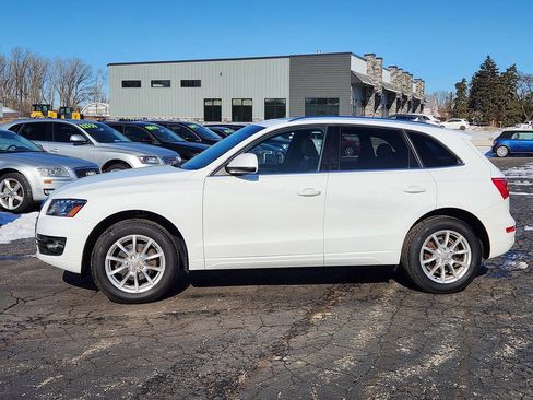 Used 2012 Audi Q5 2.0T Premium Plus image 2