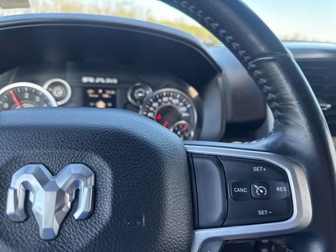 Used 2024 RAM 2500 Big Horn image 16