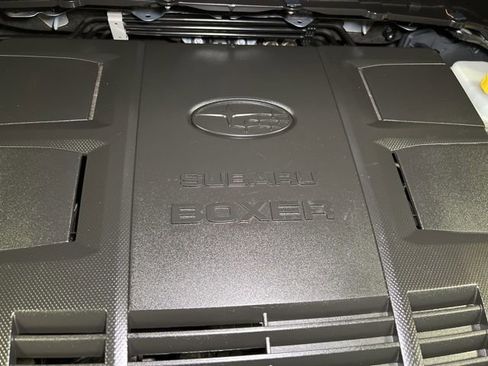 Used 2023 Subaru Forester Limited image 19