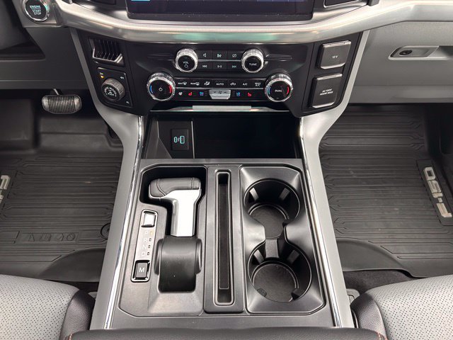 Used 2024 Ford F150 Lariat AWD/4WD image 20