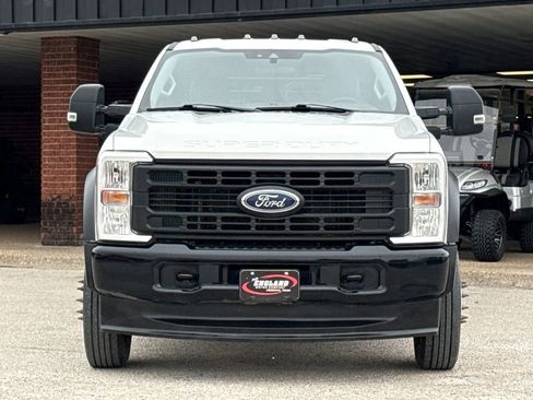 Used 2024 Ford F450 XL image 2