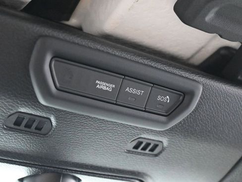 Used 2022 Jeep Wrangler Unlimited Sport image 18