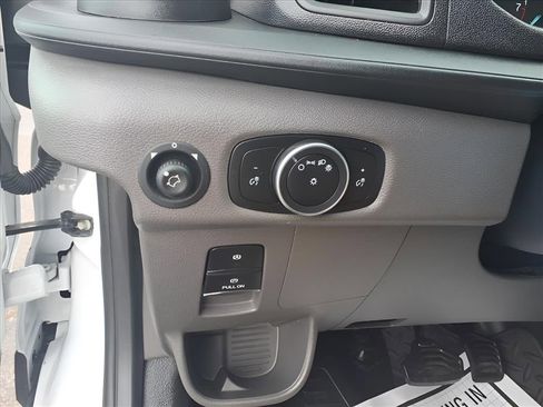 Used 2021 Ford Transit 150 Low Roof image 16