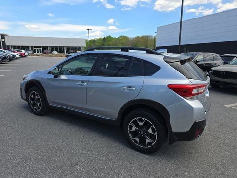 Used 2019 Subaru Crosstrek 2.0i Premium w/ Popular Package #2 AWD/4WD image 5