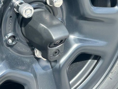 New 2026 Jeep Wrangler Sport image 20