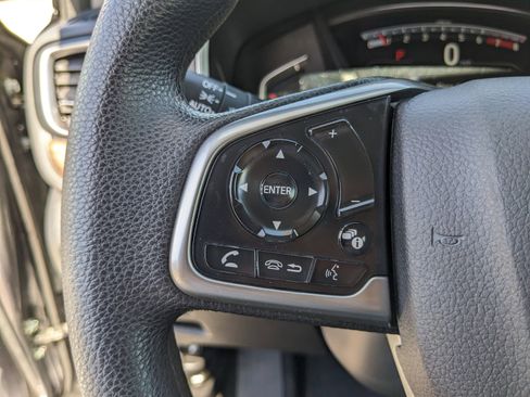 Used 2019 Honda CR-V EX image 33