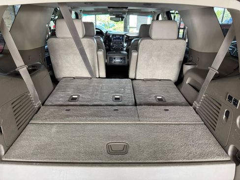Used 2015 Chevrolet Tahoe LTZ AWD/4WD image 40