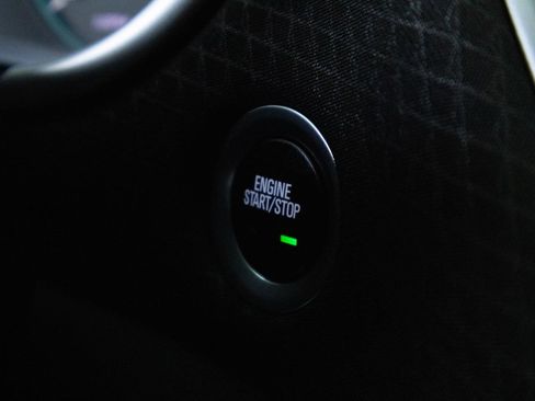 Used 2025 Chevrolet Malibu RS image 20