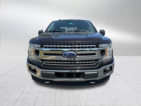 Used 2020 Ford F150 XLT w/ Equipment Group 302A Luxury AWD/4WD image 2