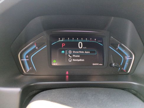 Used 2019 Honda Odyssey Elite image 17