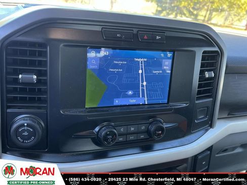 Used 2023 Ford F150 XLT w/ Trailer Tow Package image 19