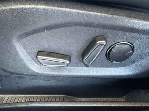 Used 2024 Ford Edge SEL w/ Convenience Package AWD/4WD image 17