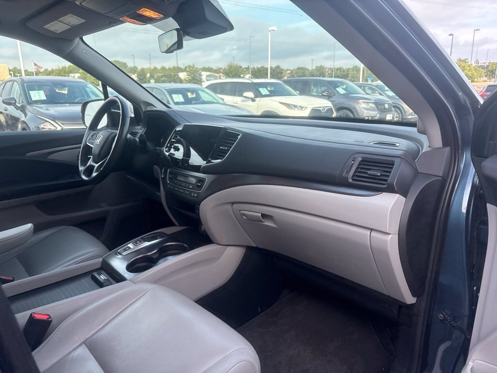 Used 2021 Honda Pilot EX-L image 27