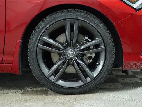Used 2024 Acura Integra A-Spec FWD image 13