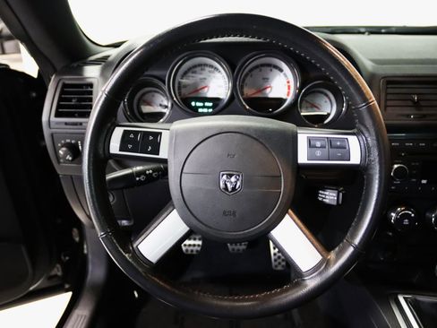 Used 2009 Dodge Challenger R/T image 49