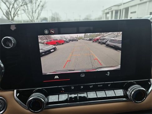 New 2026 GMC Canyon AT4 image 12