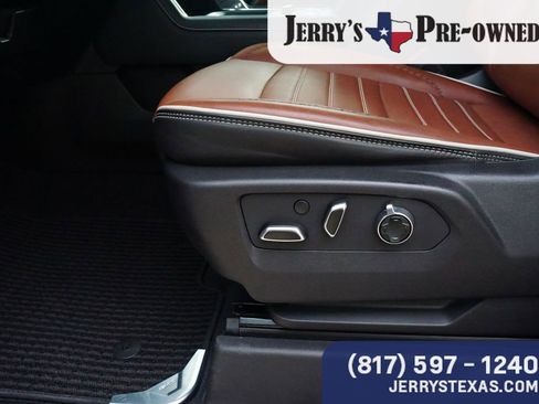 Used 2024 GMC Sierra 2500 Denali Ultimate image 18