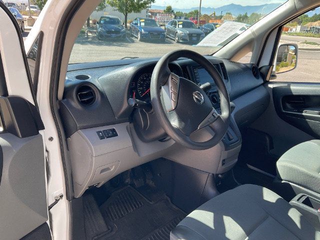 Used 2021 Nissan NV200 SV FWD image 22