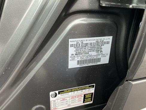 New 2026 Nissan Kicks SV w/ Cold Weather Package image 37