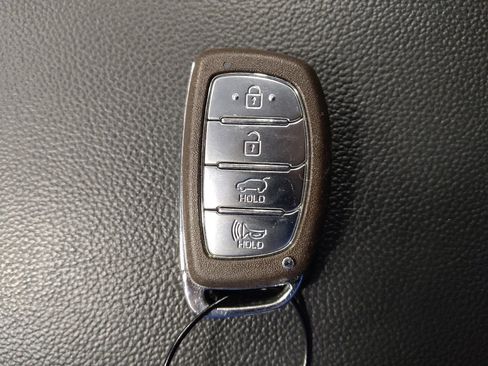 Used 2016 Hyundai Tucson Limited w/ Option Group 03 AWD/4WD image 32