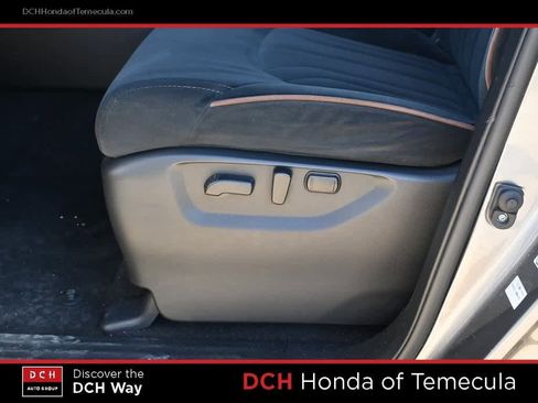 Used 2021 Nissan Armada S image 16